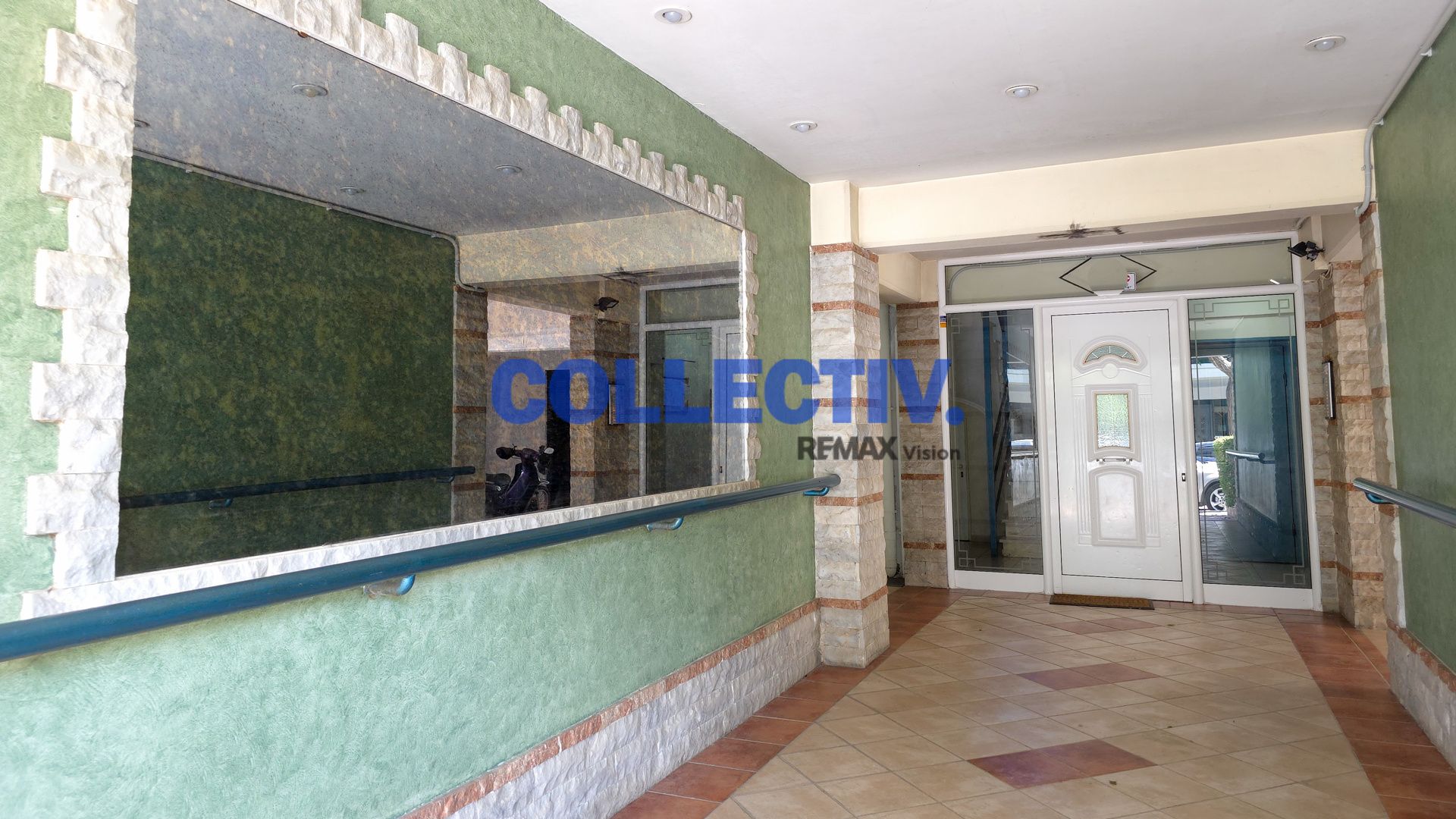 2361442 – 16 Studio/Γκαρσονιέρα 32 τ.μ., Προς ενοικίαση, Πάτρα, Αγυιά - 16