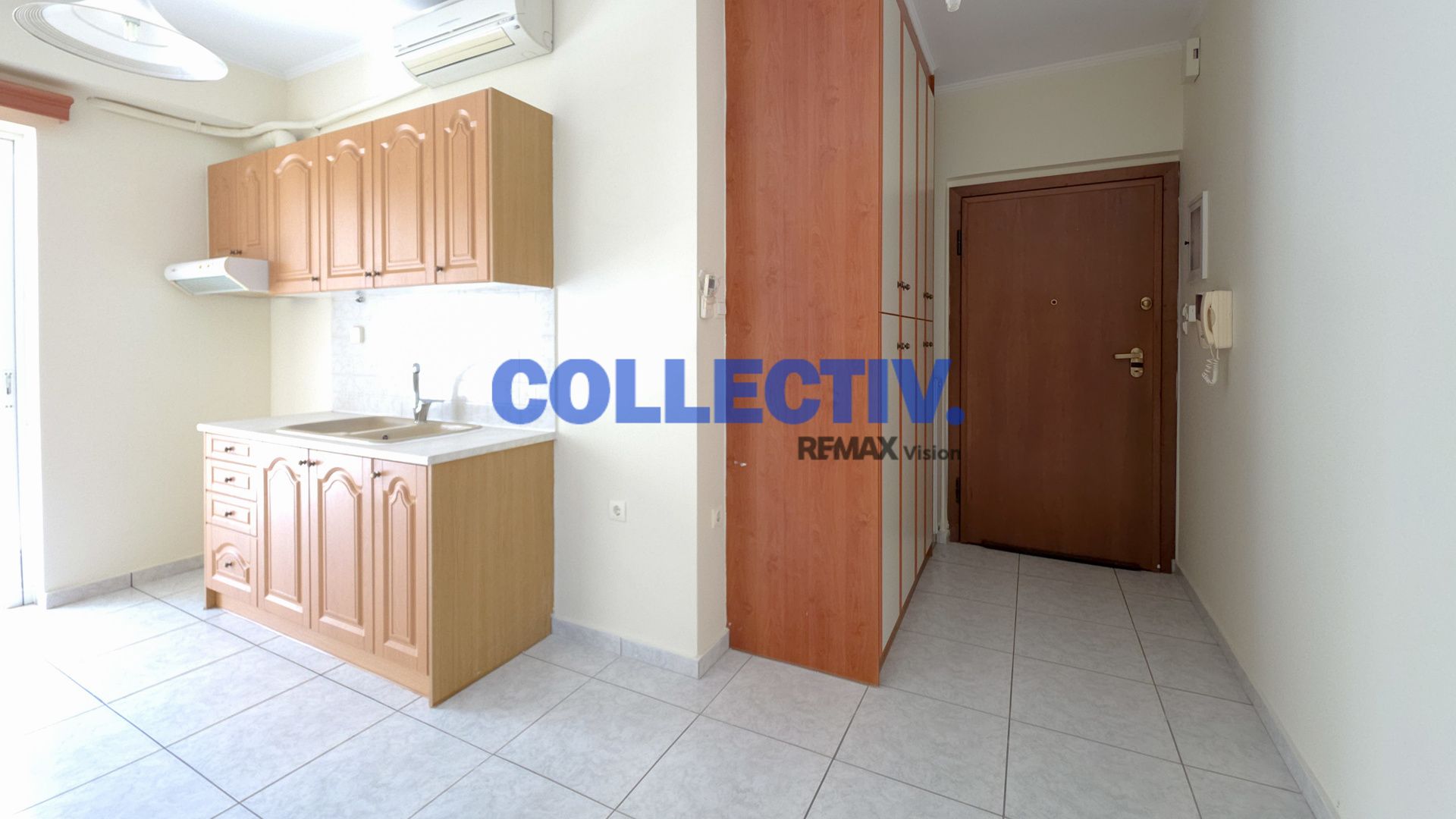 2361442 – 2 Studio/Γκαρσονιέρα 32 τ.μ., Προς ενοικίαση, Πάτρα, Αγυιά - 2