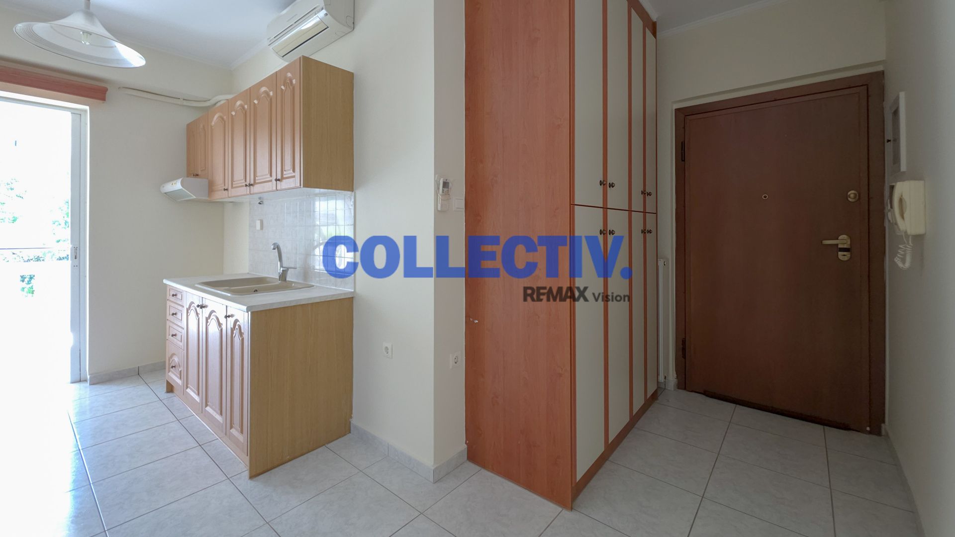 2361442 – 3 Studio/Γκαρσονιέρα 32 τ.μ., Προς ενοικίαση, Πάτρα, Αγυιά - 3