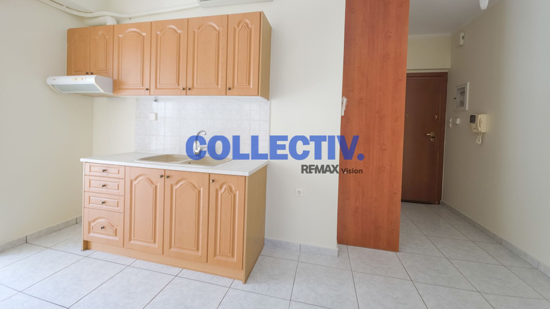2361442 – 4 Studio/Γκαρσονιέρα 32 τ.μ., Προς ενοικίαση, Πάτρα, Αγυιά - 4