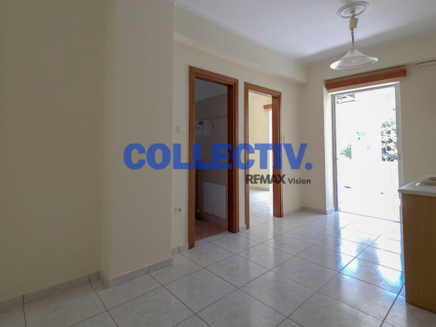 Studio/Γκαρσονιέρα 32 τ.μ., Προς ενοικίαση, Πάτρα, Αγυιά - 6