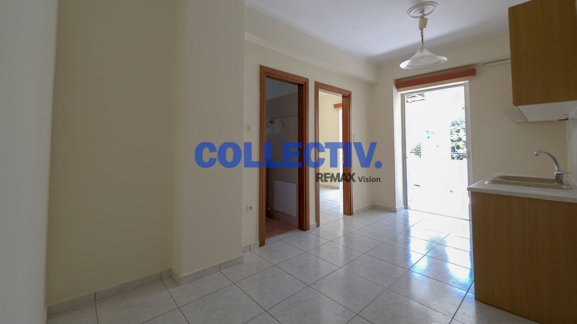 2361442 – 6 Studio/Γκαρσονιέρα 32 τ.μ., Προς ενοικίαση, Πάτρα, Αγυιά - 6