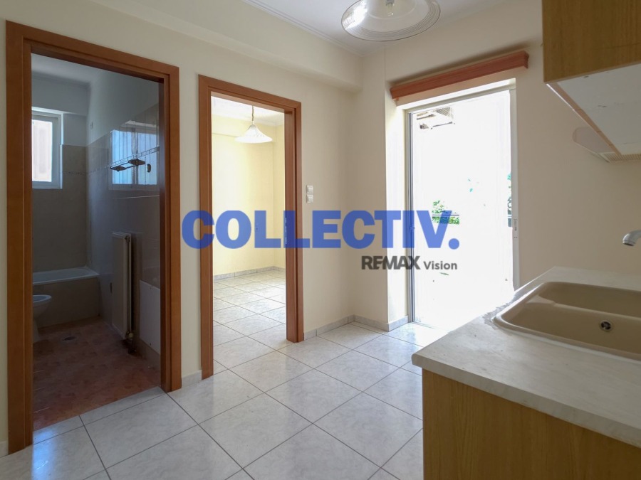 Studio/Γκαρσονιέρα 32 τ.μ., Προς ενοικίαση, Πάτρα, Αγυιά - 7