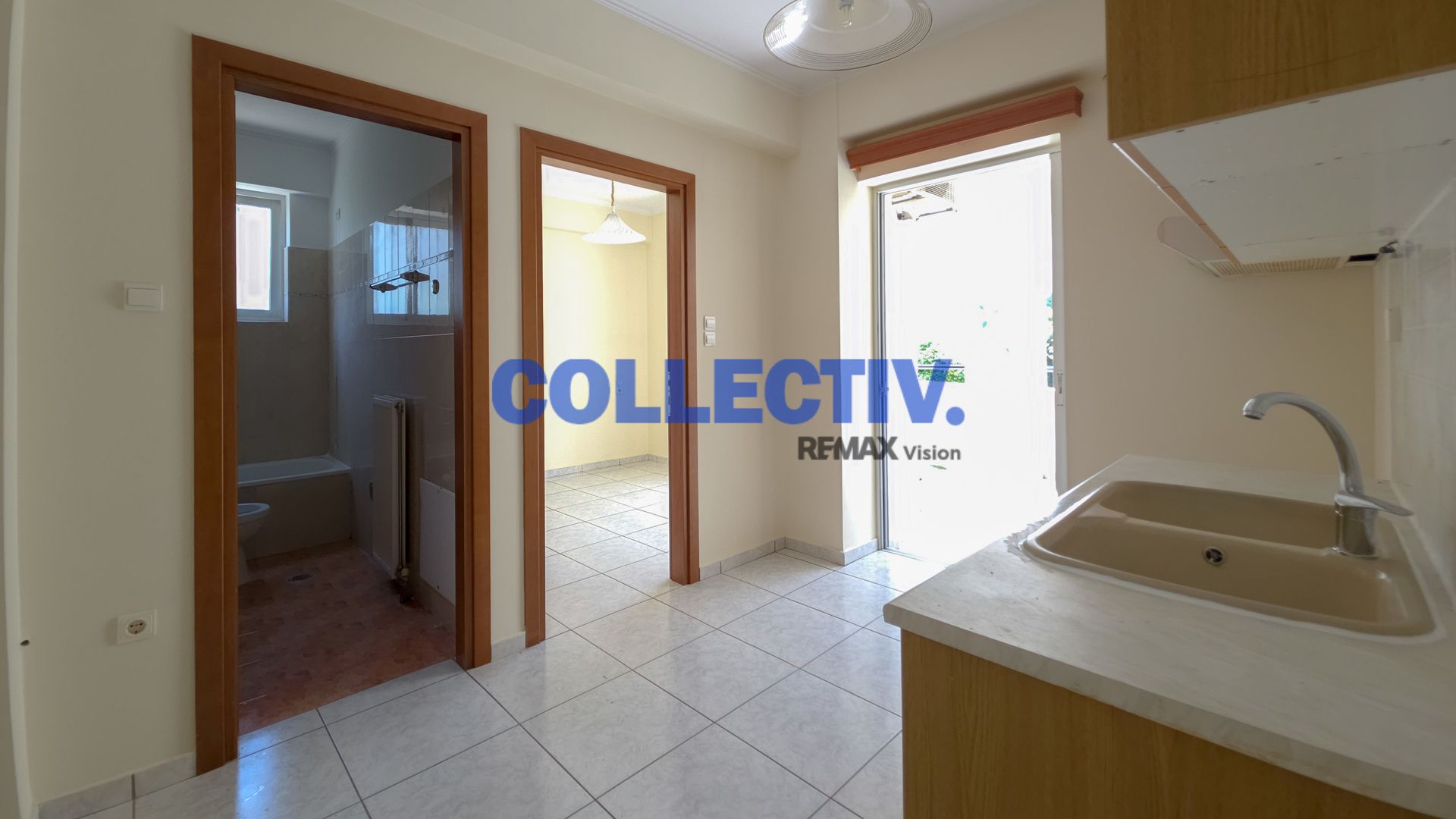 2361442 – 7 Studio/Γκαρσονιέρα 32 τ.μ., Προς ενοικίαση, Πάτρα, Αγυιά - 7