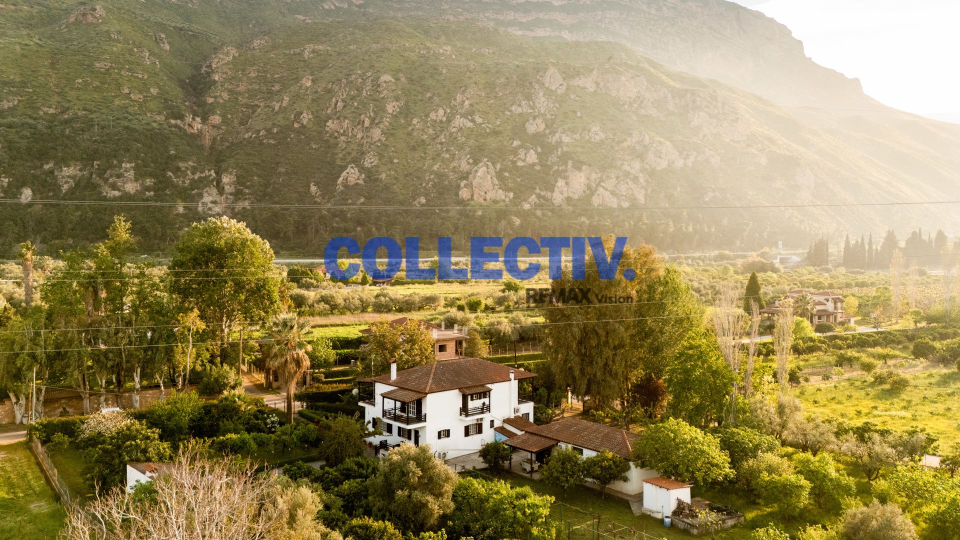 2362502 – 24 Μονοκατοικία 261 τ.μ., Προς πώληση, Διακοπτό, Ζαχλωρίτικα - 24