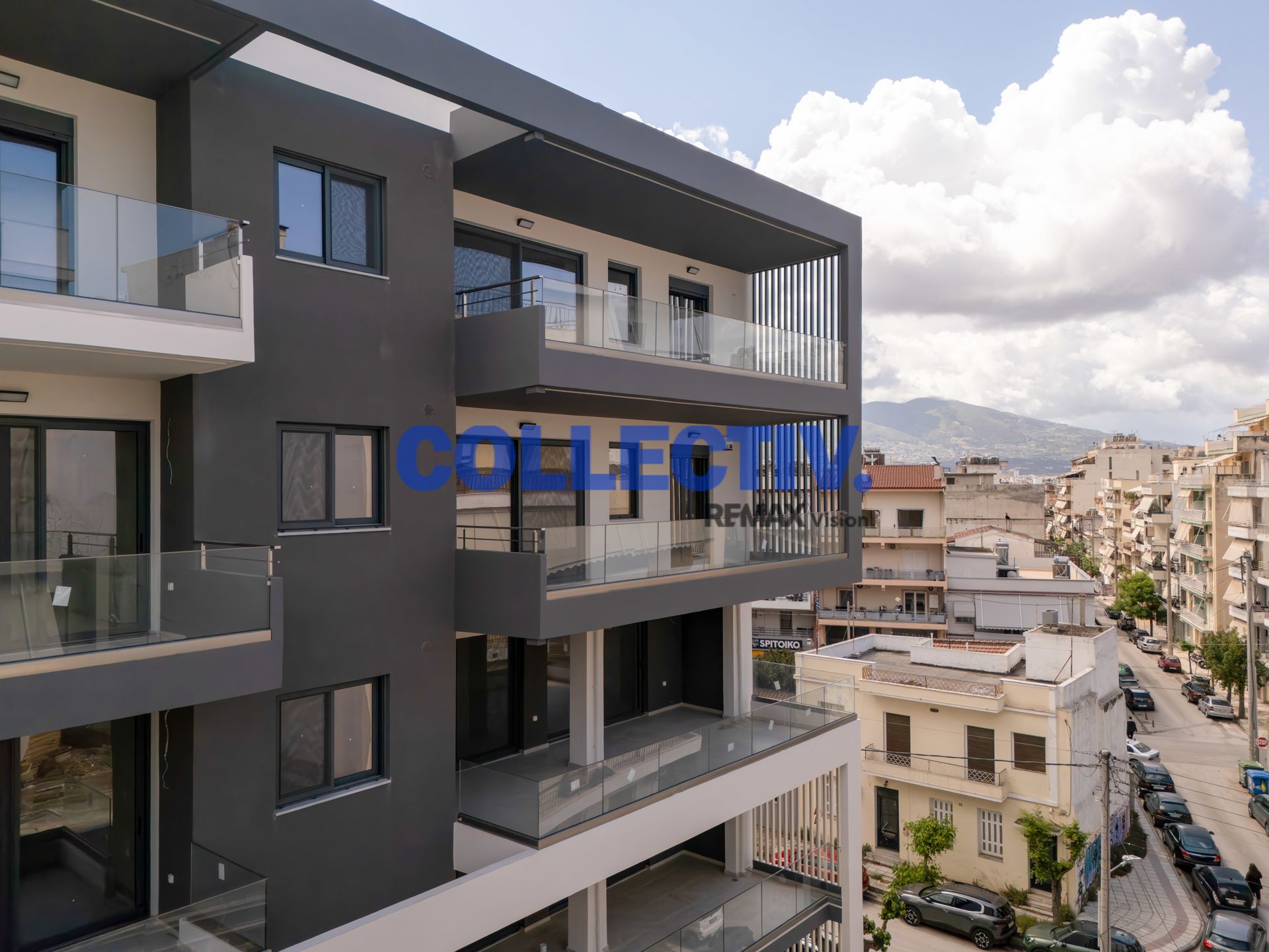 Διαμέρισμα 90 τ.μ., Προς πώληση, Πάτρα, Σκαγιοπούλειο - 23