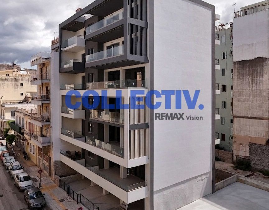 Διαμέρισμα 90 τ.μ., Προς πώληση, Πάτρα, Σκαγιοπούλειο - 24