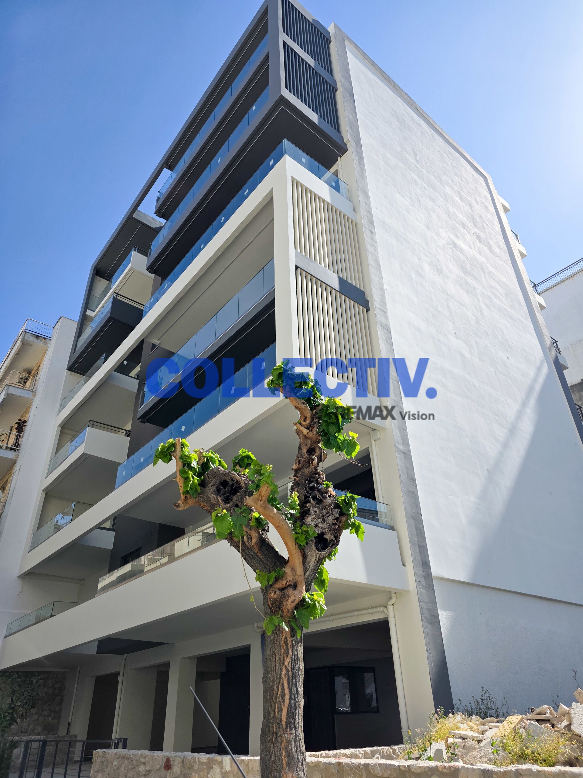 Διαμέρισμα 53 τ.μ., Προς πώληση, Πάτρα, Σκαγιοπούλειο - 1