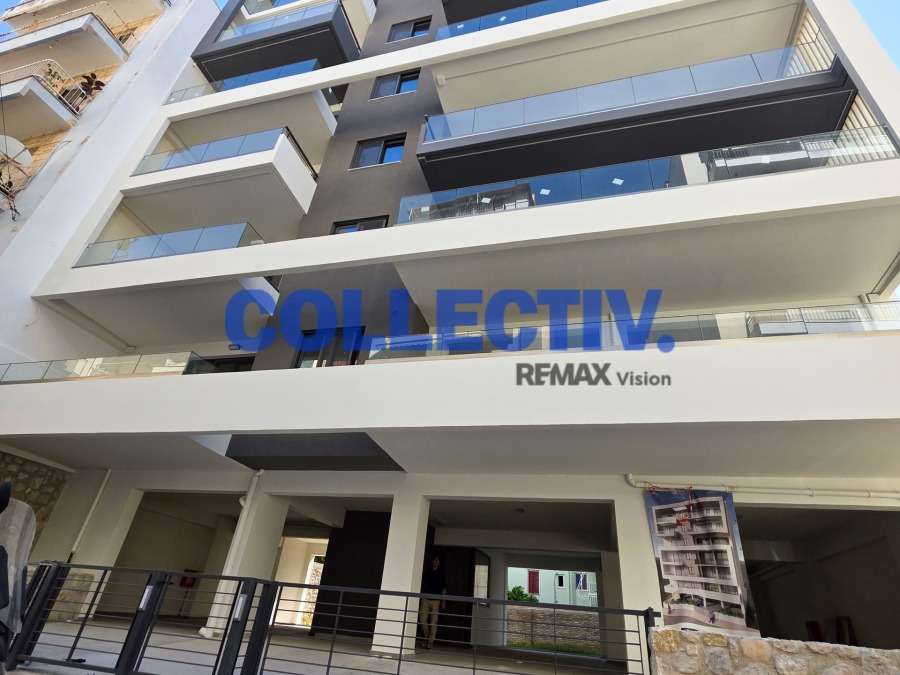 Διαμέρισμα 53 τ.μ., Προς πώληση, Πάτρα, Σκαγιοπούλειο - 2
