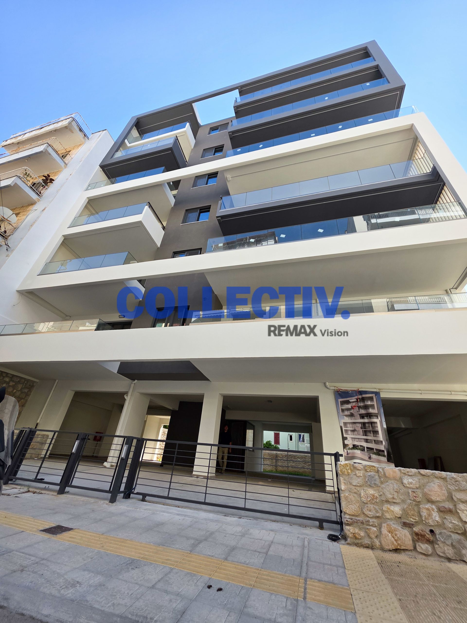 Διαμέρισμα 53 τ.μ., Προς πώληση, Πάτρα, Σκαγιοπούλειο - 2