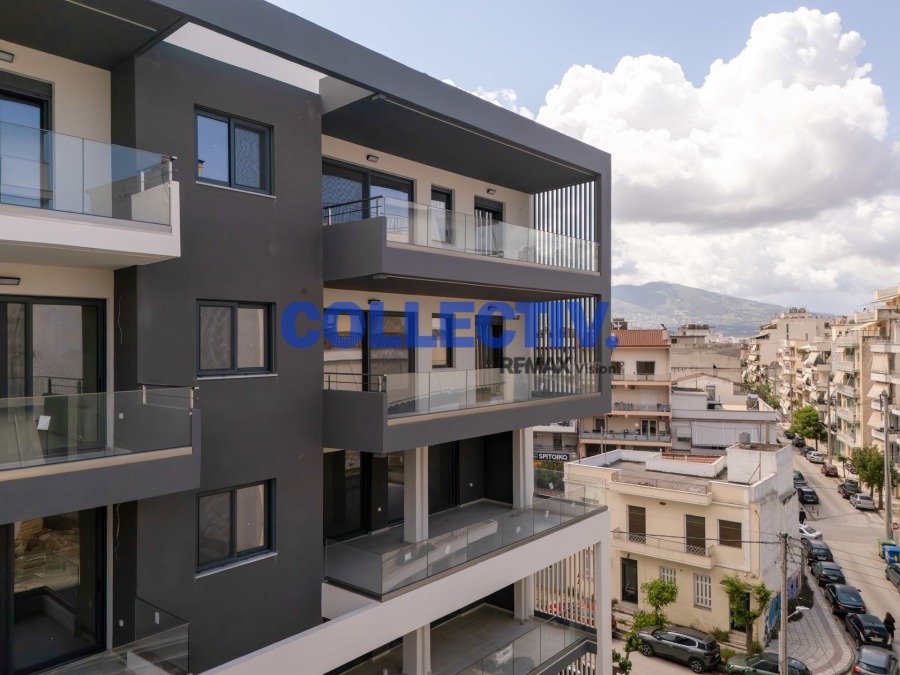Διαμέρισμα 53 τ.μ., Προς πώληση, Πάτρα, Σκαγιοπούλειο - 20