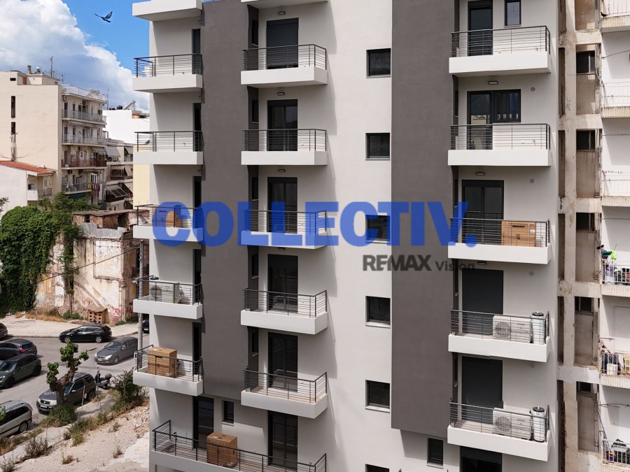 Διαμέρισμα 53 τ.μ., Προς πώληση, Πάτρα, Σκαγιοπούλειο - 22