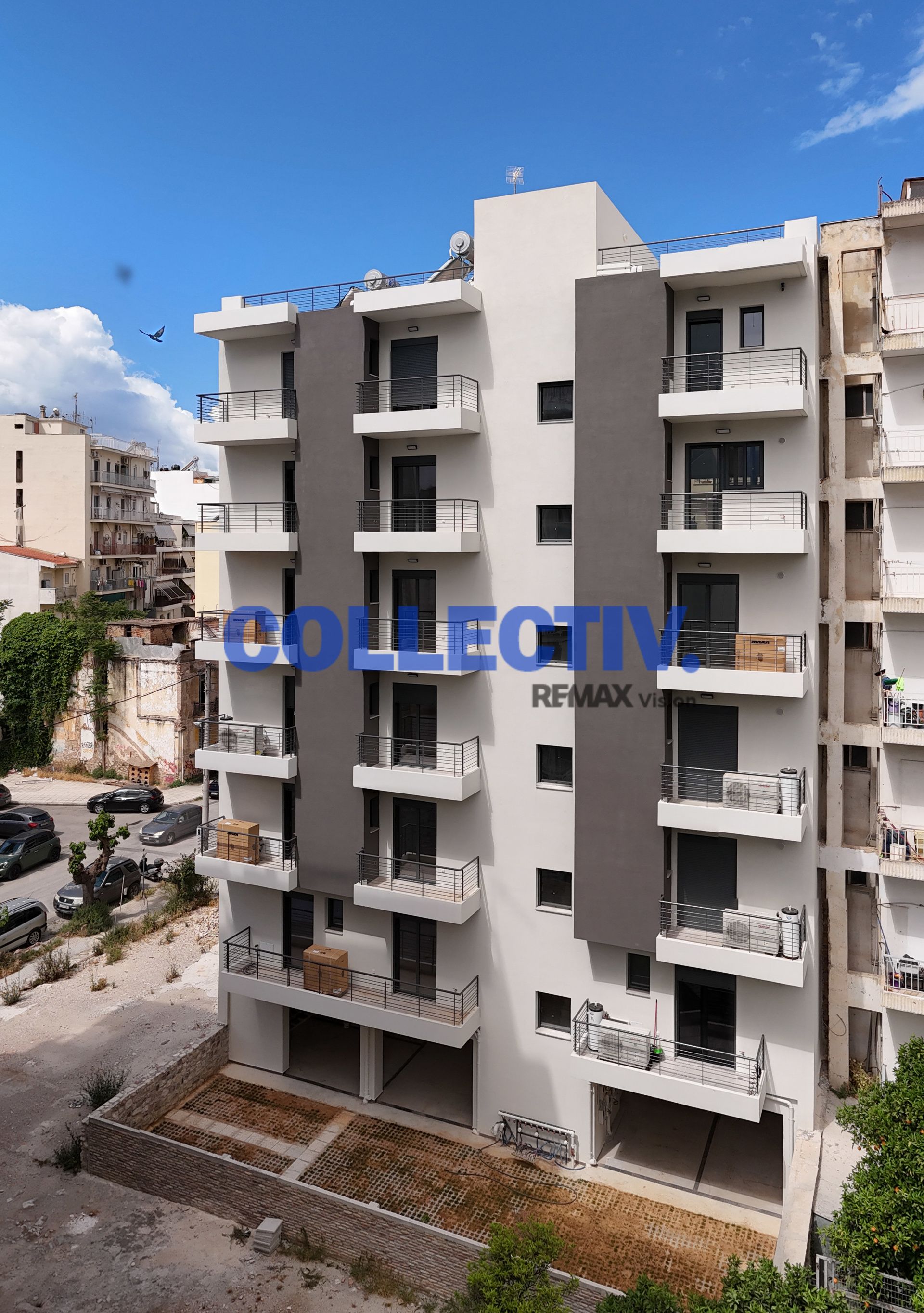 Διαμέρισμα 53 τ.μ., Προς πώληση, Πάτρα, Σκαγιοπούλειο - 22