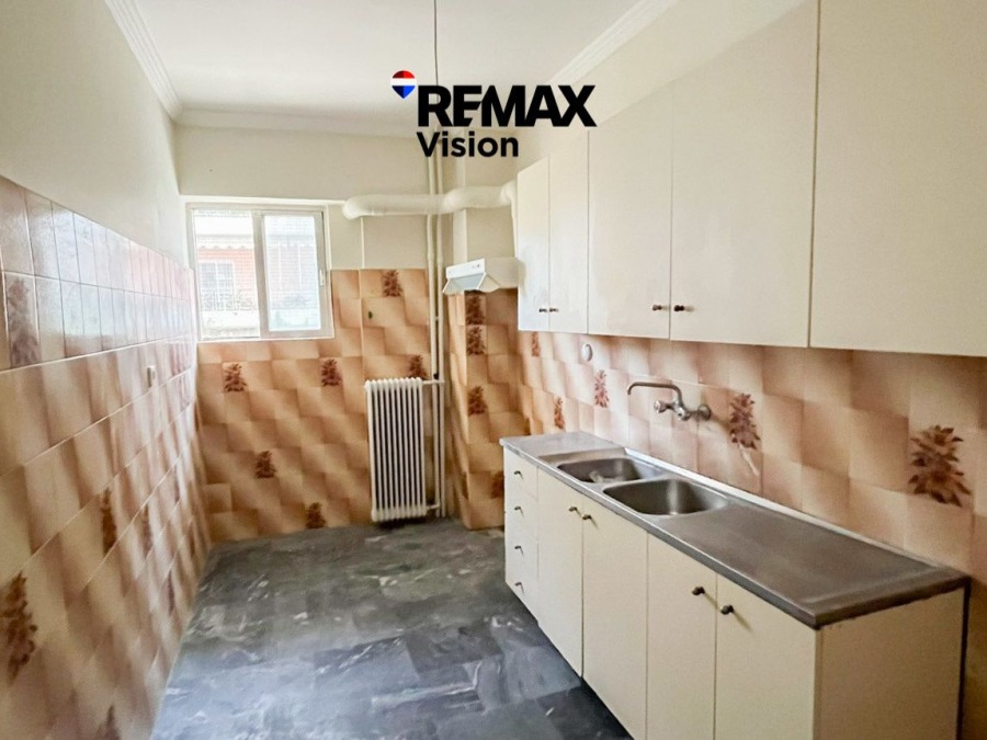 Apartment 70 m², For rent, Patra, Terpsithea (Pelekanos) - 4