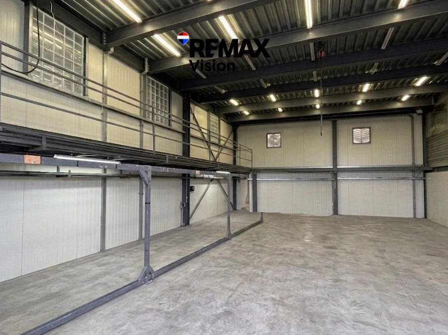 Βιομηχανικός Χώρος 330 τ.μ., Προς πώληση, Παραλία - 2