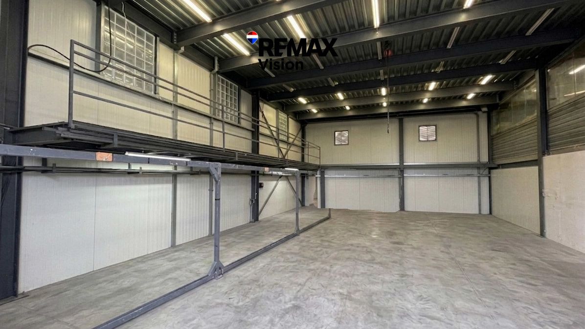 2375863 – 2 Βιομηχανικός Χώρος 330 τ.μ., Προς πώληση, Παραλία - 2