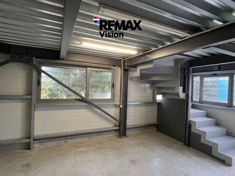 Βιομηχανικός Χώρος 330 τ.μ., Προς πώληση, Παραλία - 4