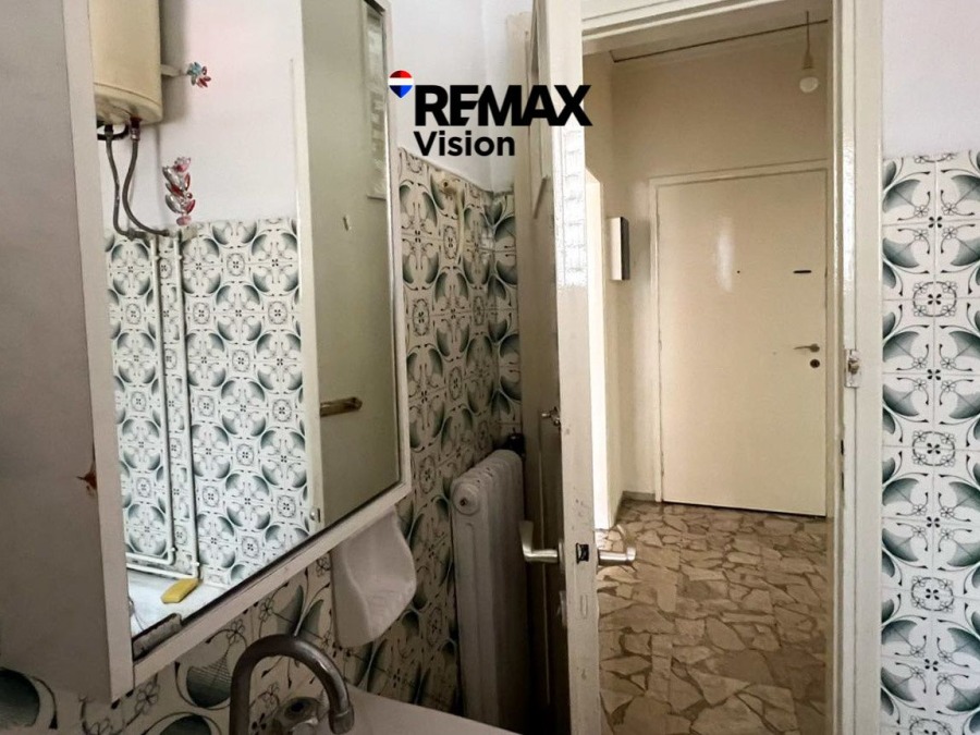 Studio/Γκαρσονιέρα 34 τ.μ., Προς ενοικίαση, Πάτρα, Άγιος Αλέξιος - 9