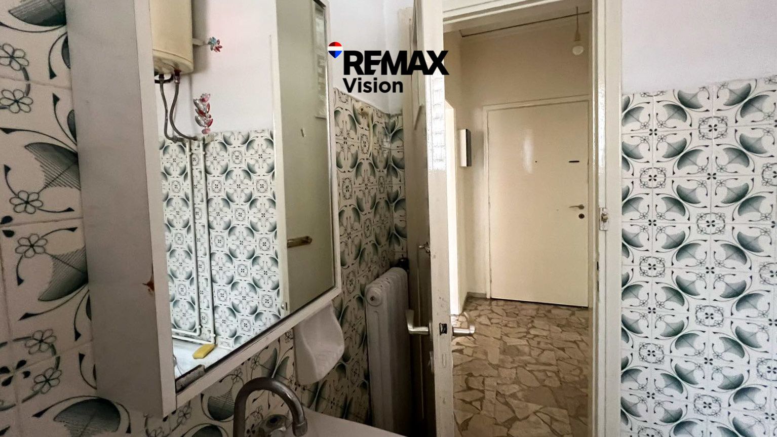 Studio/Γκαρσονιέρα 34 τ.μ., Προς ενοικίαση, Πάτρα, Άγιος Αλέξιος - 9