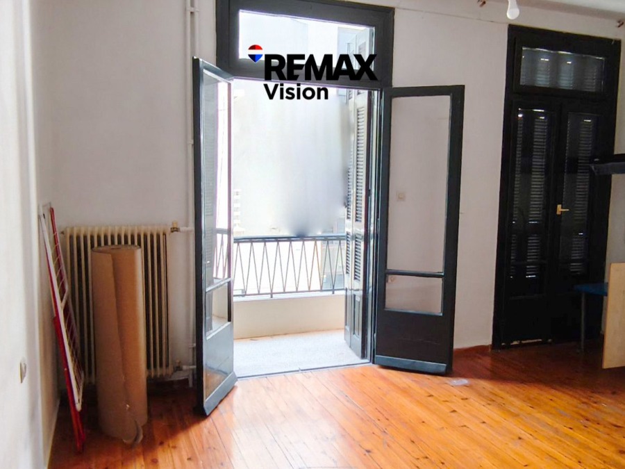 Apartment 44 m², For rent, Patra - 4