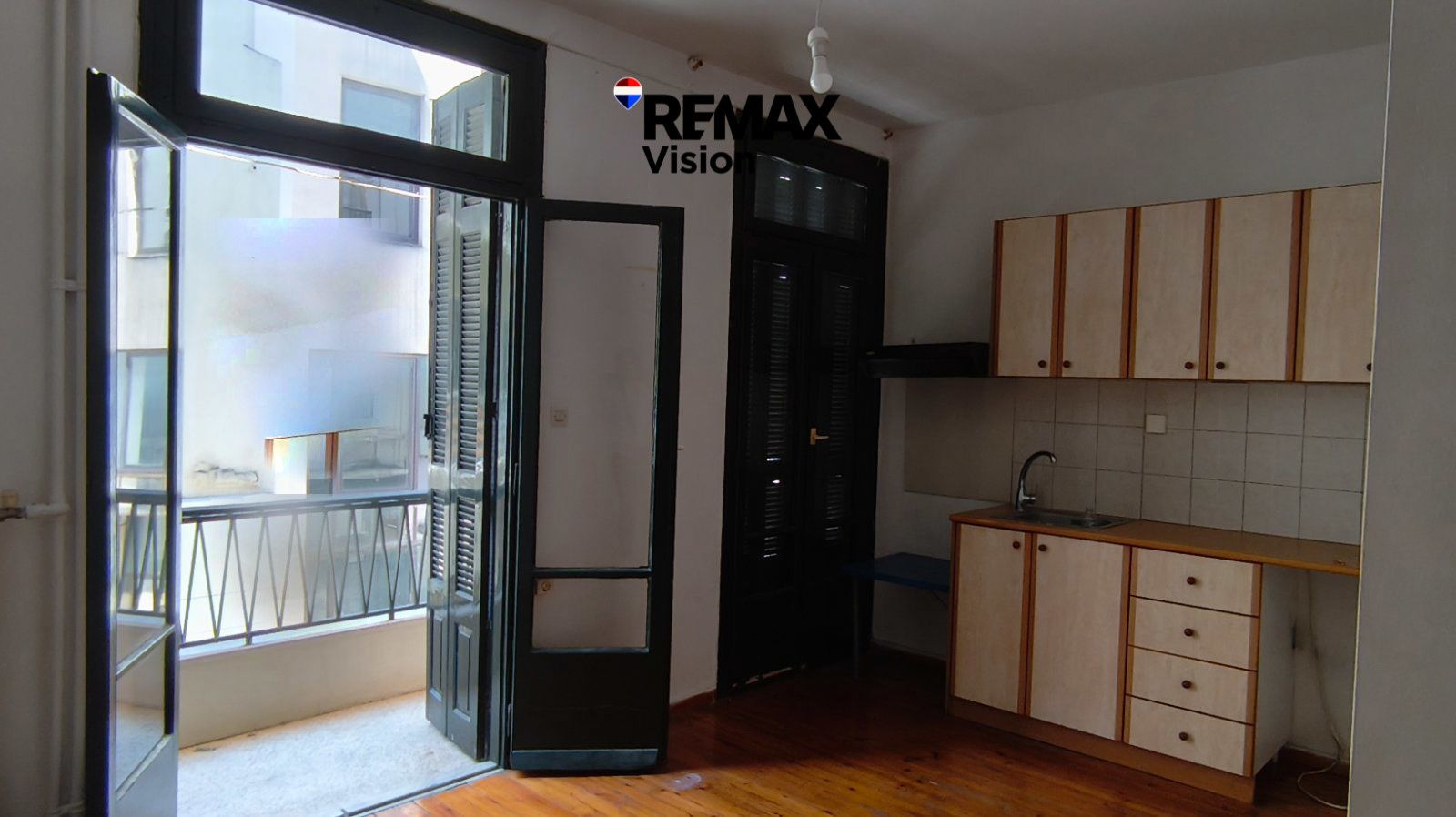 2385638 – 6 Apartment 44 m², For rent, Patra - 6