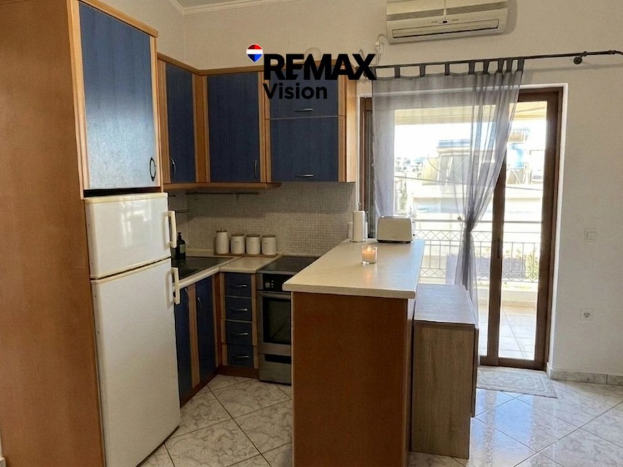 Διαμέρισμα 46 τ.μ., Προς πώληση, Πάτρα, Ανθείας - 2