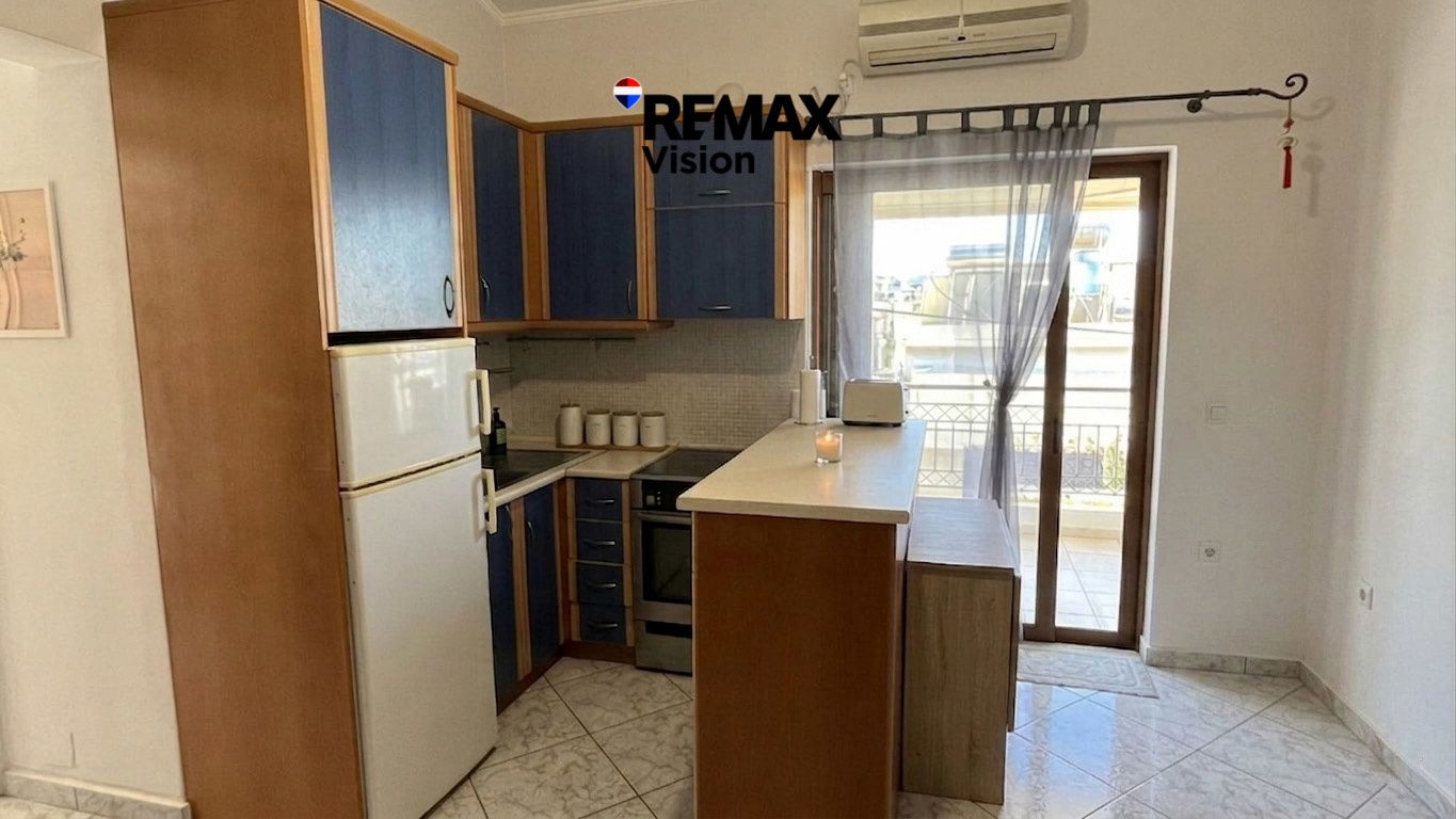 2388135 – 2 Διαμέρισμα 46 τ.μ., Προς πώληση, Πάτρα, Ανθείας - 2