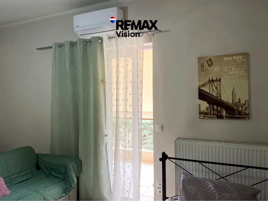 Studio/Γκαρσονιέρα 28 τ.μ., Προς ενοικίαση, Πάτρα, Πράτσικα - 3