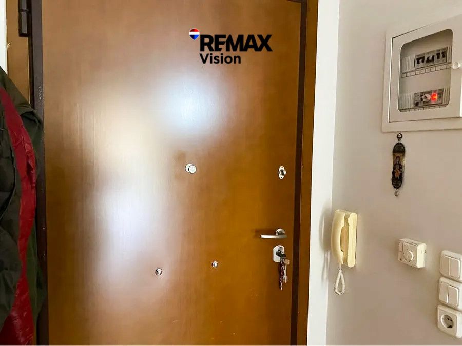 Studio/Γκαρσονιέρα 28 τ.μ., Προς ενοικίαση, Πάτρα, Πράτσικα - 7