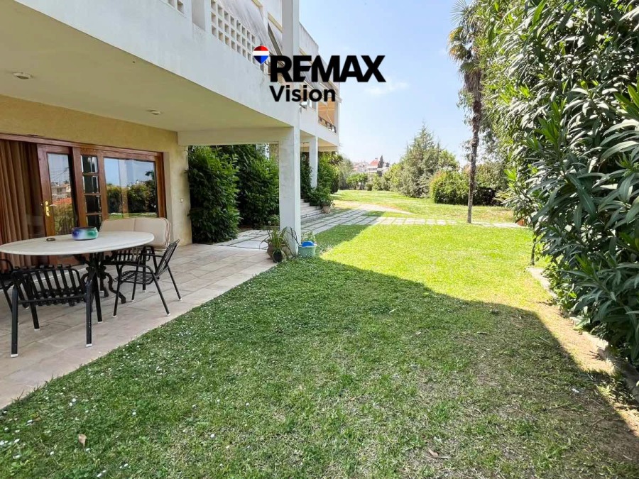 Διαμέρισμα 130 τ.μ., Προς ενοικίαση, Βραχναίικα, Κέντρο - 10