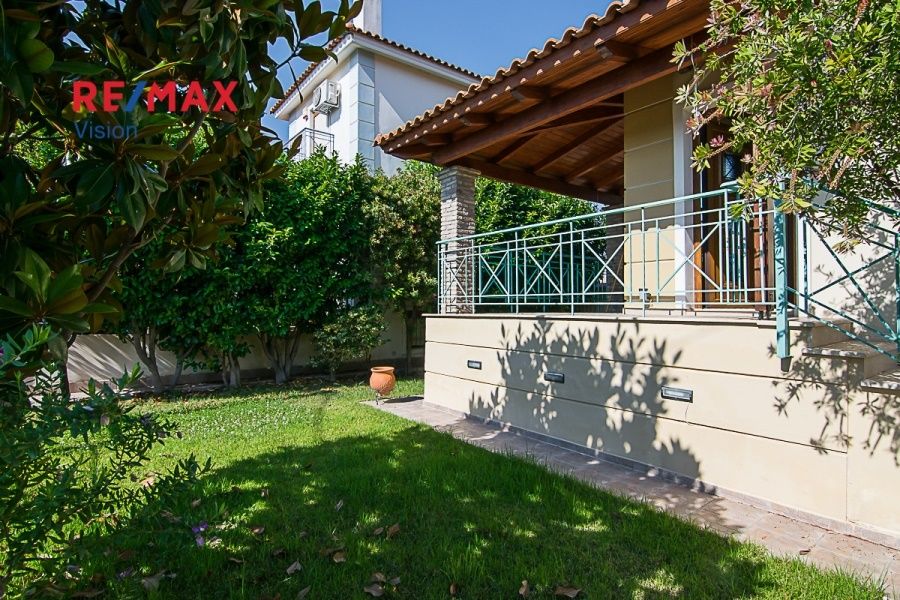 Μεζονέτα 112 τ.μ., Προς πώληση, Ερίνεο, Καμάρες - 2