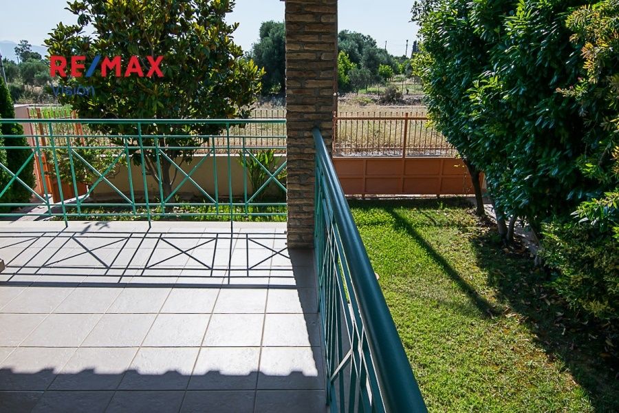 Μεζονέτα 112 τ.μ., Προς πώληση, Ερίνεο, Καμάρες - 23