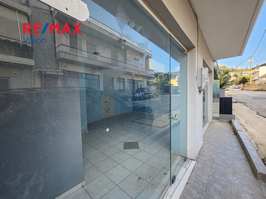 Κατάστημα 34 τ.μ., Προς ενοικίαση, Βραχναίικα, Κέντρο - 7