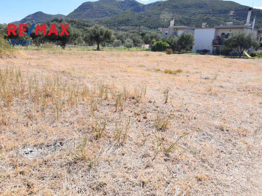 Οικόπεδο 992,1 τ.μ., Προς πώληση, Ρίο - 2