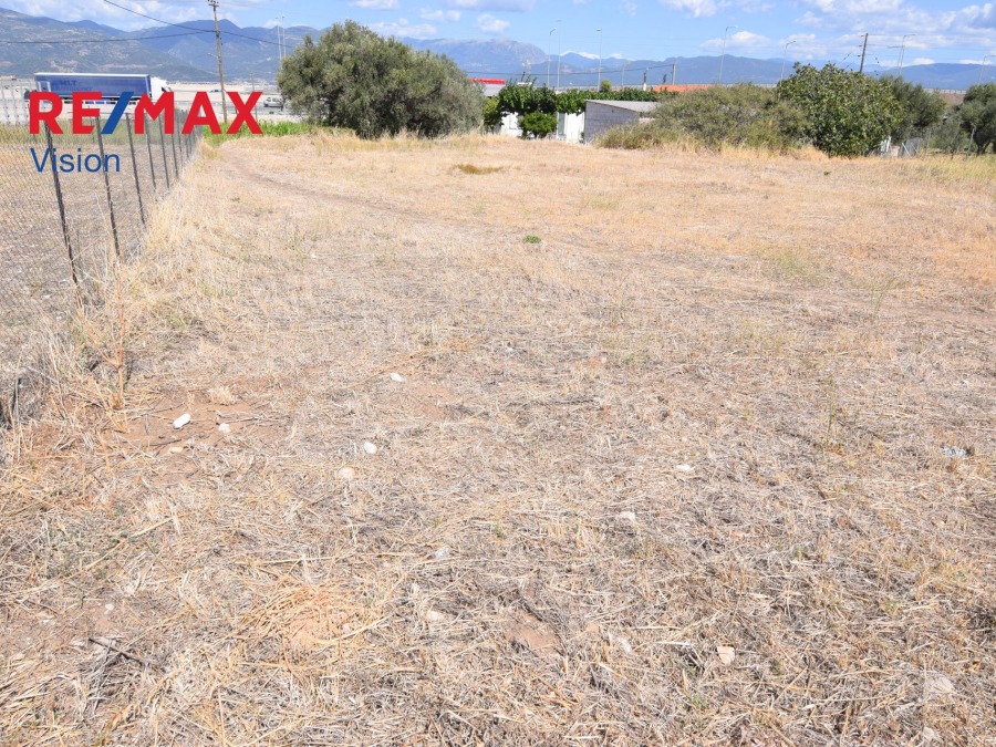 Οικόπεδο 992,1 τ.μ., Προς πώληση, Ρίο - 3