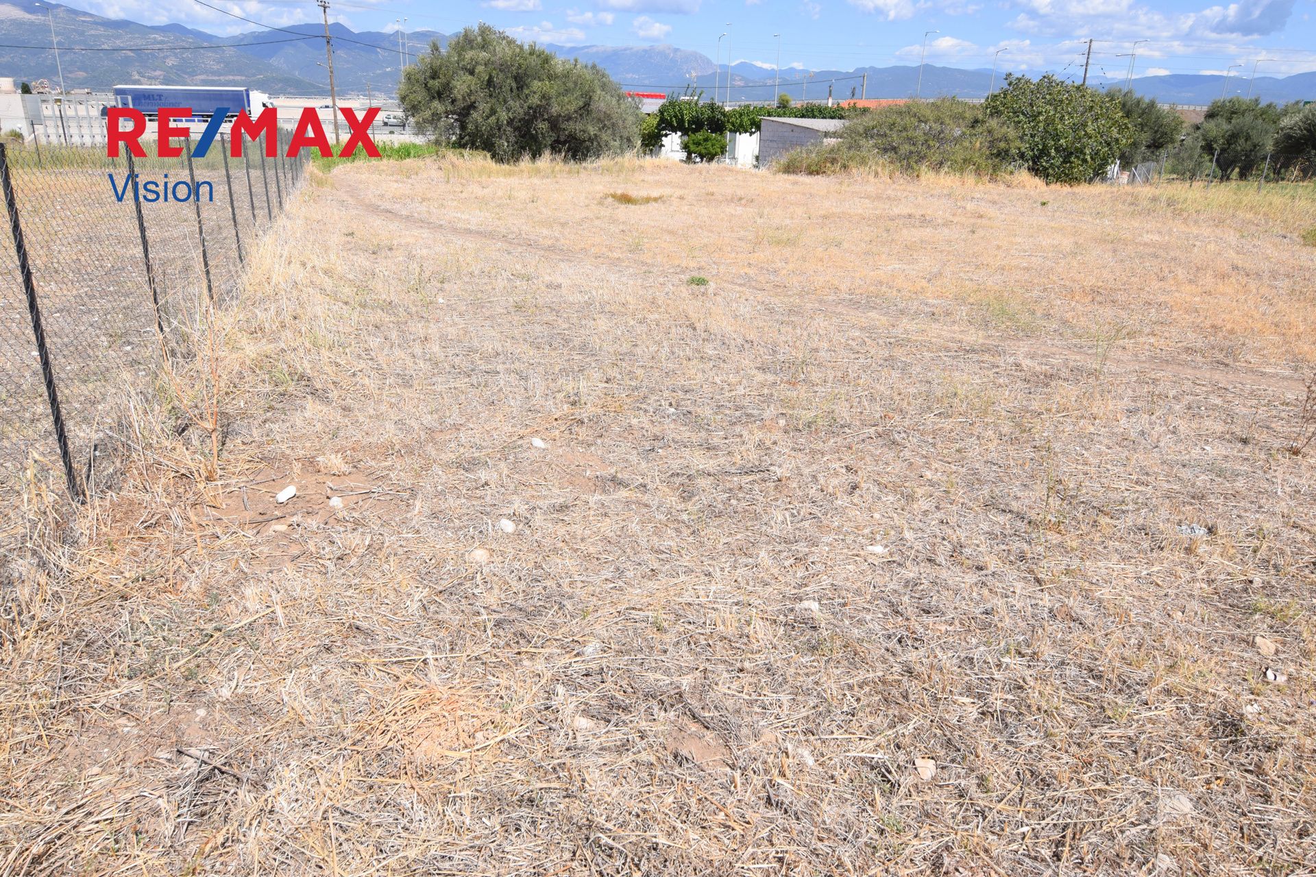 1619137 – 3 Οικόπεδο 992,1 τ.μ., Προς πώληση, Ρίο - 3