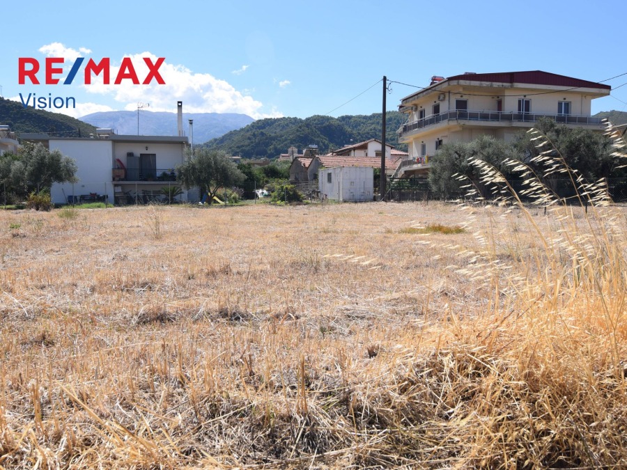 Οικόπεδο 992,1 τ.μ., Προς πώληση, Ρίο - 4