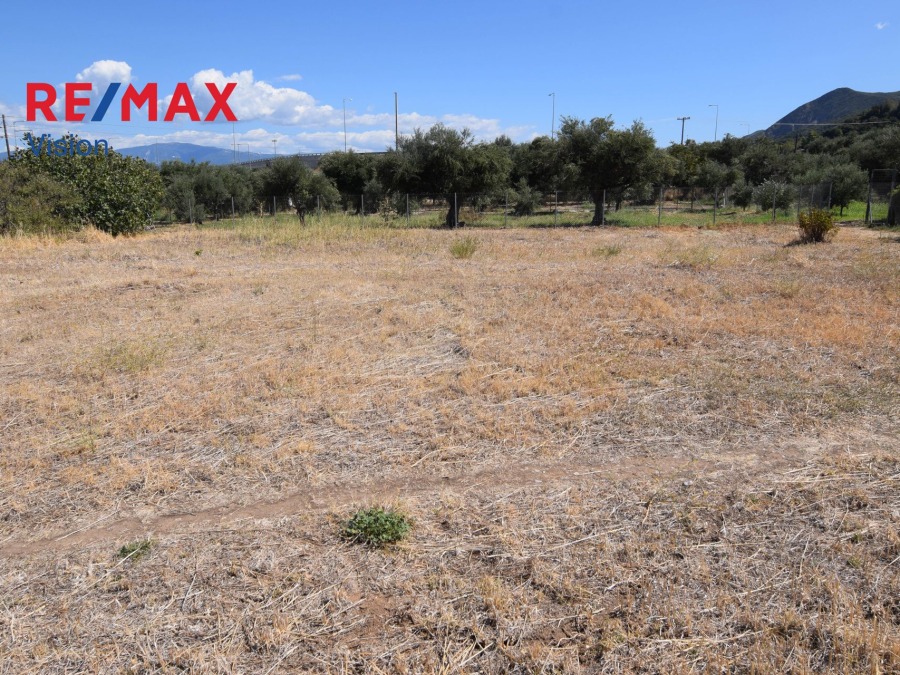 Οικόπεδο 992,1 τ.μ., Προς πώληση, Ρίο - 5