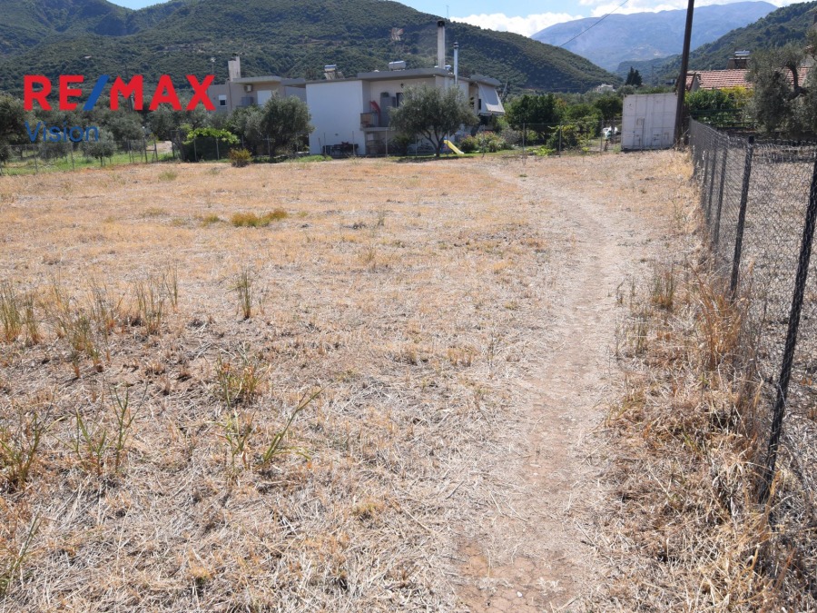 Οικόπεδο 992,1 τ.μ., Προς πώληση, Ρίο - 6