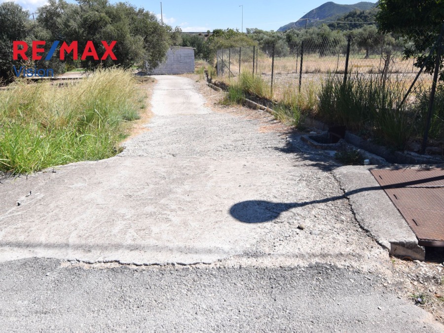 Οικόπεδο 992,1 τ.μ., Προς πώληση, Ρίο - 8