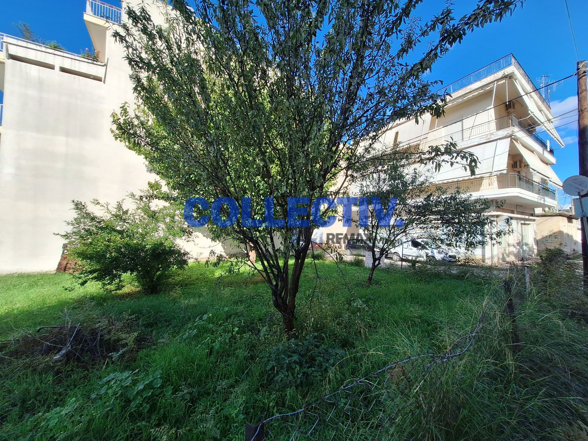 2034562 – 1 Οικόπεδο 300 τ.μ., Προς πώληση, Πάτρα, Ψαροφάϊ - 1