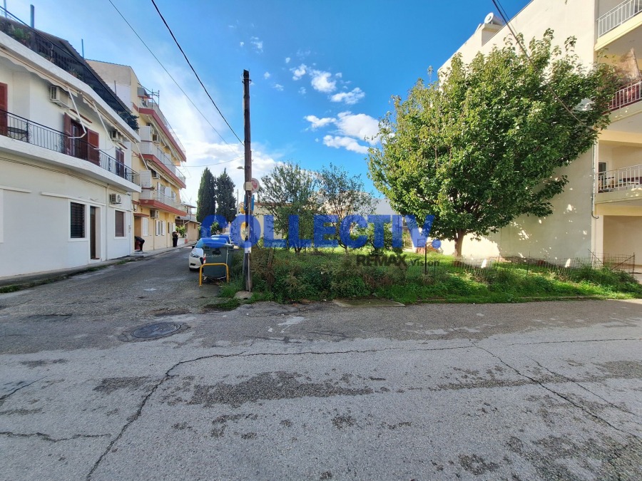 Οικόπεδο 300 τ.μ., Προς πώληση, Πάτρα, Ψαροφάϊ - 2