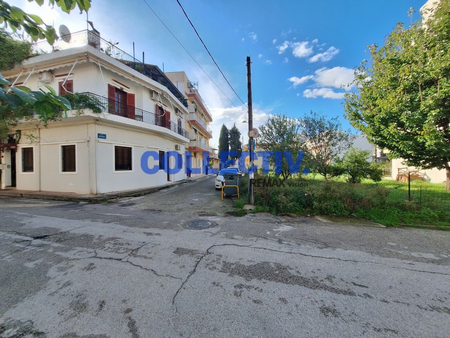 Οικόπεδο 300 τ.μ., Προς πώληση, Πάτρα, Ψαροφάϊ - 3