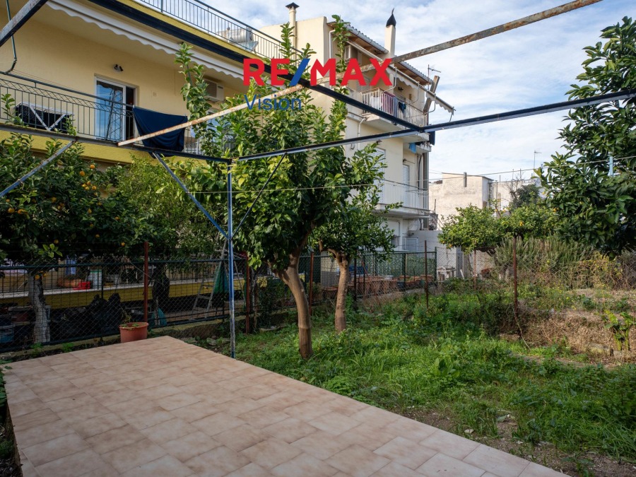 Μονοκατοικία 115 τ.μ., Προς πώληση, Πάτρα, Ψαροφάϊ - 14