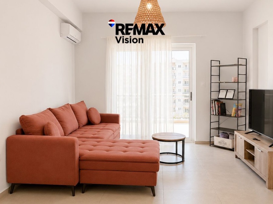 2236686 – Διαμέρισμα Προς Πώληση, Πάτρα, 60 τ.μ., €165.000 - 1