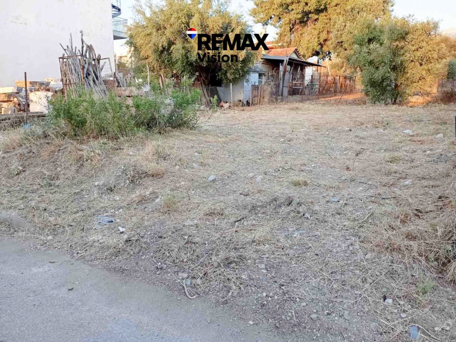 Οικόπεδο 200 τ.μ., Προς πώληση, Πάτρα, Καστελλόκαμπος - 3