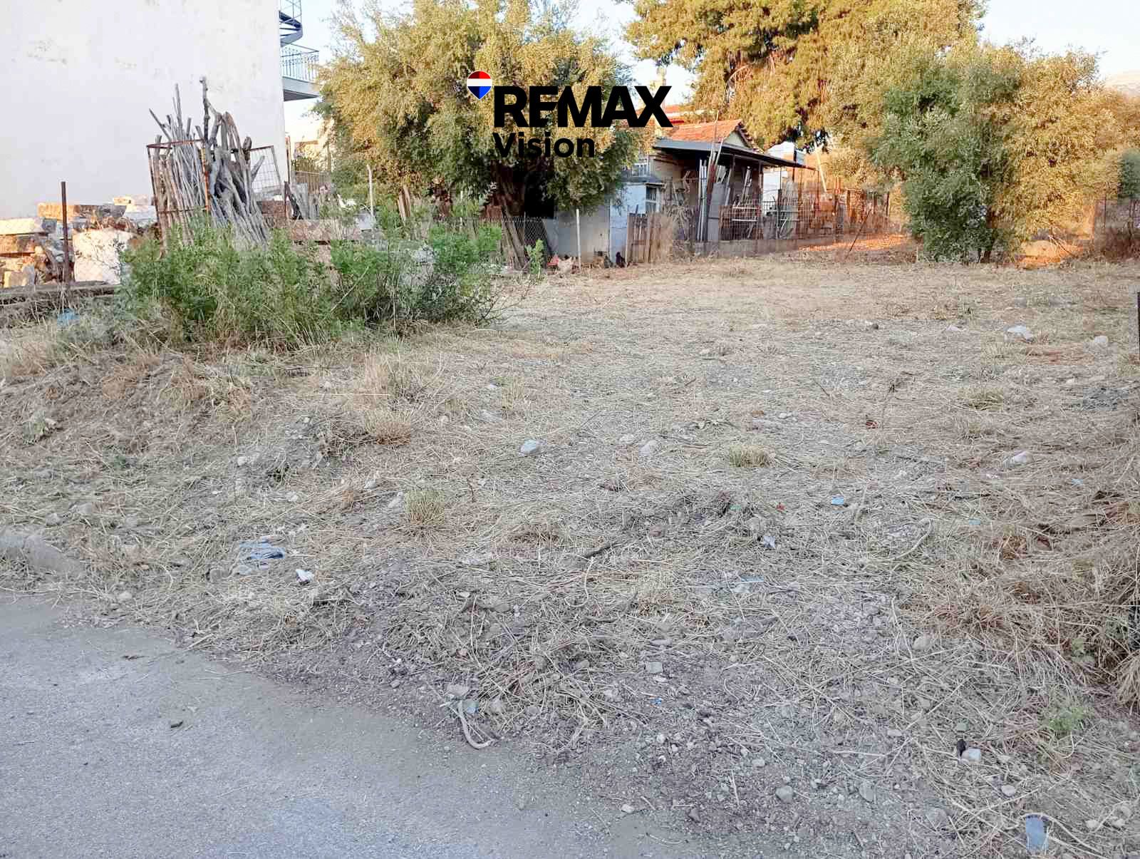 2322134 – 3 Οικόπεδο 200 τ.μ., Προς πώληση, Πάτρα, Καστελλόκαμπος - 3