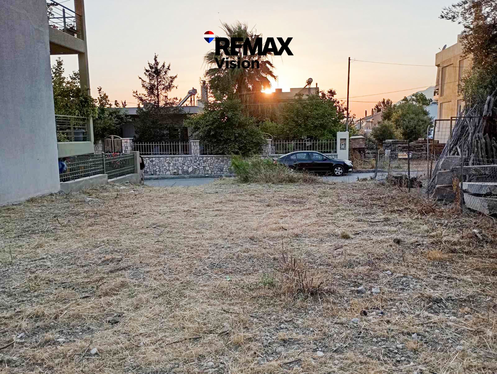 2322134 – 5 Οικόπεδο 200 τ.μ., Προς πώληση, Πάτρα, Καστελλόκαμπος - 5