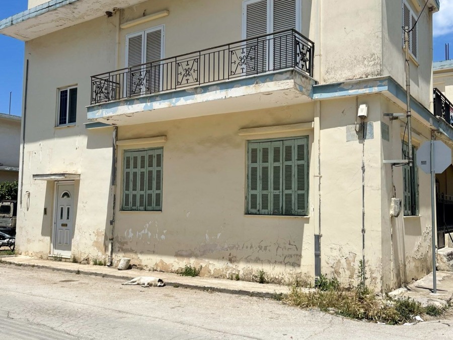2354664 – Διαμέρισμα Προς Πώληση, Πάτρα, 80 τ.μ., €180.000 - 19