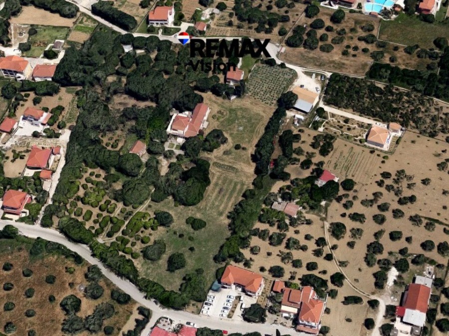 2386093 – Οικόπεδο Προς Πώληση, Κεφαλονιά, 5.000 τ.μ., €300.000 - 1